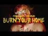 From Parts Unknown – “Burn Your Home” Stupid Rad Records & Distro / Stars At Night