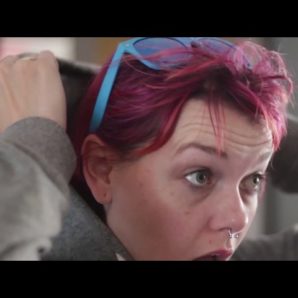 From Parts Unknown – “Rad Pitt” Dang! Records