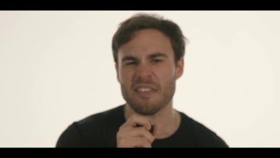 From States Away – “Night & Day” Official Music Video