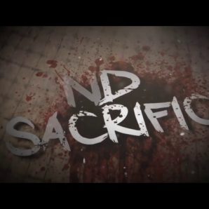 From The Wolves – “Wolves Blood” Official Lyric Video