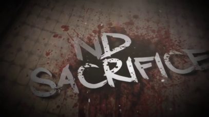 From The Wolves – “Wolves Blood” Official Lyric Video