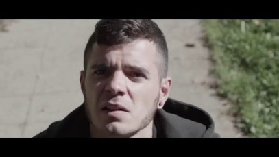 Full Throttle Baby – “Snap It” Hell Prod – Official Music Video