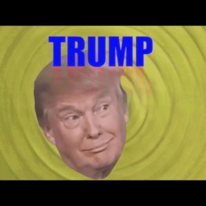 Functional Lunatics – “Trump You” M8kerz Entertainment