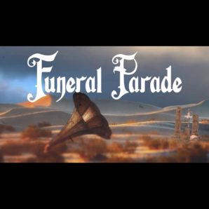 Funeral Parade – “3 Temps” M&O Music – Official Lyric Video