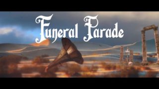 Funeral Parade – “3 Temps” M&O Music – Official Lyric Video