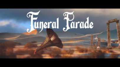 Funeral Parade – “3 Temps” M&O Music – Official Lyric Video