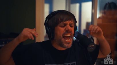 G.A.S. Drummers – “Yours To Discover” Official Music Video