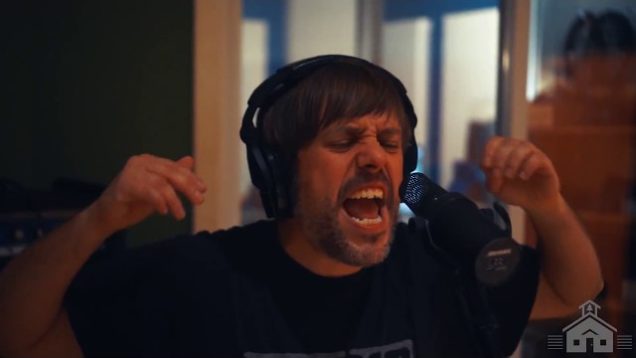 G.A.S. Drummers – “Yours To Discover” Official Music Video