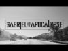 Gabriel And The Apocalypse – “March Of The Dolls” Pavement Entertainment
