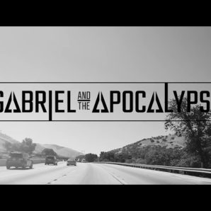 Gabriel And The Apocalypse – “March Of The Dolls” Pavement Entertainment