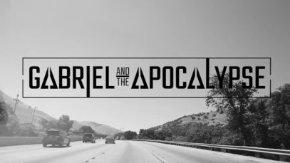Gabriel And The Apocalypse – “March Of The Dolls” Pavement Entertainment