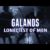 Galanos – “Loneliest Of Men” Pyrrhic Victory Recordings