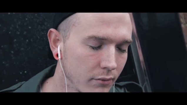 Gallow Wood – “Blood Lust” Official Music Video