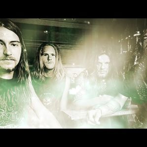 Garagedays – “The Sword” Official Lyric Video