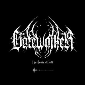 Gatewalker – “The Heralds Of Death” Official Teaser Video