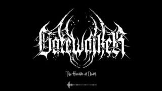 Gatewalker – “The Heralds Of Death” Official Teaser Video