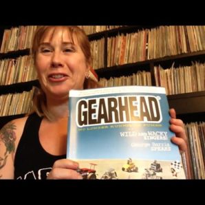 Gearhead Magazine – Official Kickstarter Pitch – A BlankTV Feature!