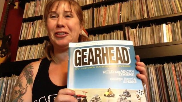 Gearhead Magazine – Official Kickstarter Pitch – A BlankTV Feature!