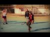 George Crustanza – “Tennis Court” Official Music Video