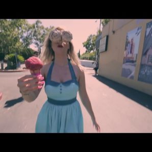 Get Married – “Cinnanon Sugar” Asian Man Records / Wiretap Records