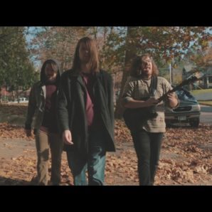 Ghost Heart – “Ocean Eyes” Manifest Records