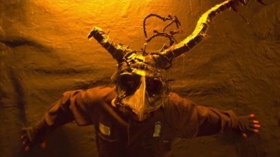 Gina Volpe – “Make It Good” A BlankTV Feature!