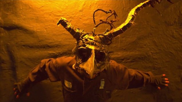 Gina Volpe – “Make It Good” A BlankTV Feature!