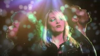 Gina Volpe – “Shine” Heavy Nose Records – A BlankTV World Premiere!