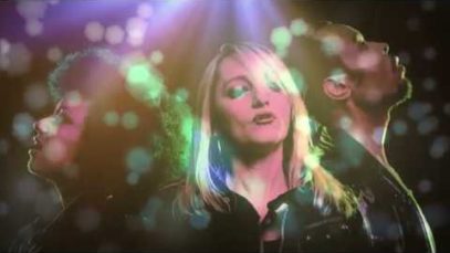 Gina Volpe – “Shine” Heavy Nose Records – A BlankTV World Premiere!