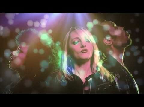 Gina Volpe – “Shine” Heavy Nose Records – A BlankTV World Premiere!