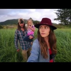 Gino Skarz – “Neva Sayin’ Goodbye” Sunset Recordings