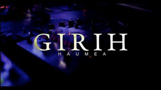 Girih – “Haumea” A Thousand Arms Music / Dunk!Records