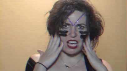 Glitoris – “Trump Card” Buttercup Records – Official Music Video