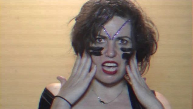 Glitoris – “Trump Card” Buttercup Records – Official Music Video