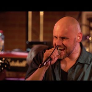 Glossarium – “Grave Of Sorrow” Official Live Video – 2019