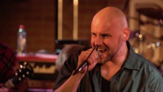 Glossarium – “Grave Of Sorrow” Official Live Video – 2019