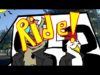 #Goals – “Ride” DC-Jam Records – Official Music Video
