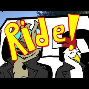 #Goals – “Ride” DC-Jam Records – Official Music Video