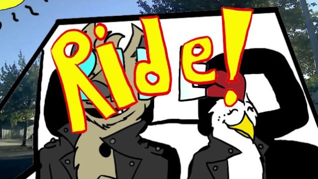 #Goals – “Ride” DC-Jam Records – Official Music Video