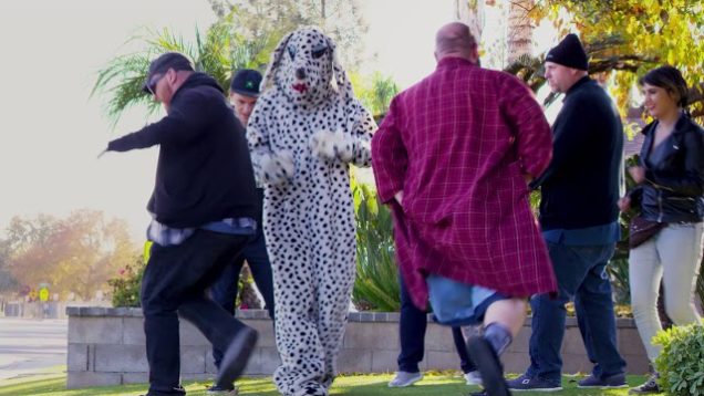 #Goals – “Squishy Anthem” DC-Jam Records – Official Music Video