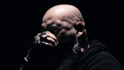 Godvlad – “Virtual Seams (A New Dimension)” Official Music Video