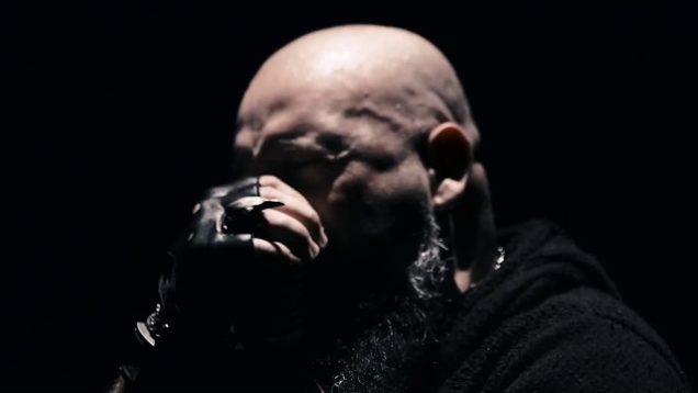 Godvlad – “Virtual Seams (A New Dimension)” Official Music Video