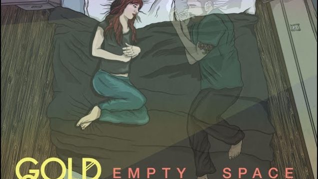Gold Steps – “Empty Space” Official Music Video