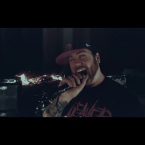 Goodbye Old Friend – “Deterrence” Official Music Video