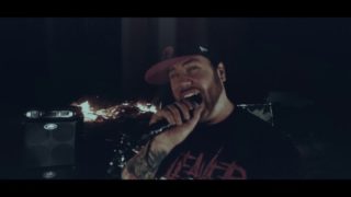 Goodbye Old Friend – “Deterrence” Official Music Video