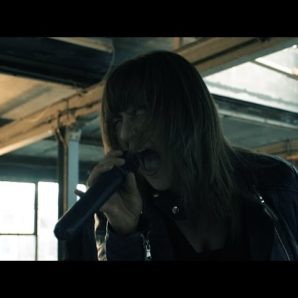 Grace & Legend – “Dark Disguise” A BlankTV World Premiere!