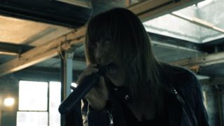 Grace & Legend – “Dark Disguise” A BlankTV World Premiere!