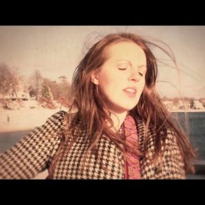 Grace Morrison – “Taking Johnny Home” Official Music Video
