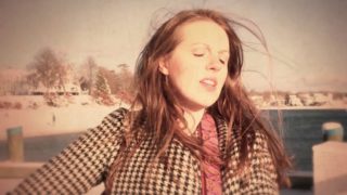 Grace Morrison – “Taking Johnny Home” Official Music Video
