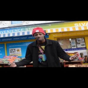 Grafta – “Letter To Scarface” No Part-Time Records